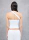 Asymmetrical Adjustable Top White_3