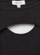 T-shirt with long sleeves and cut-out detail_5