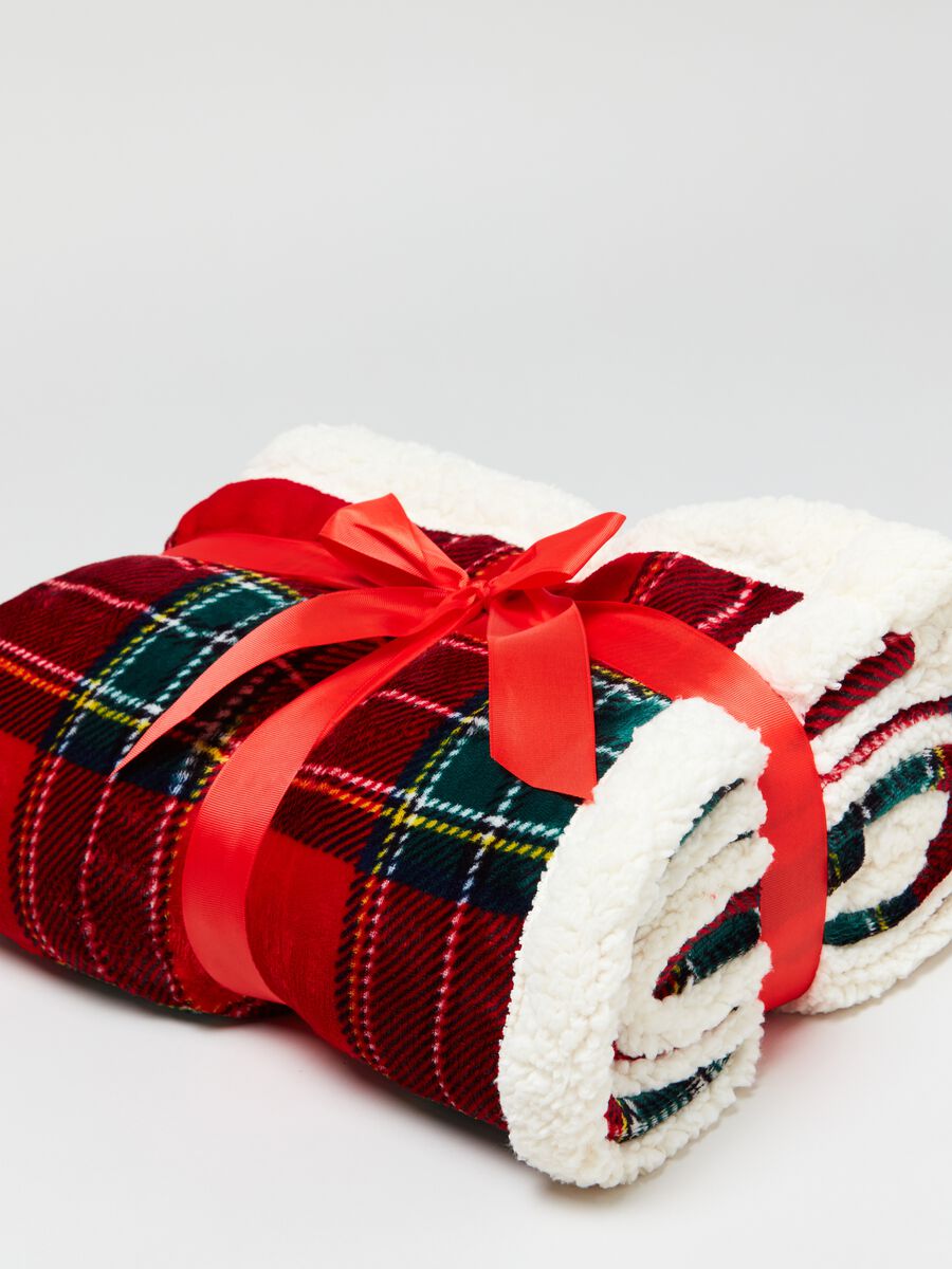Plaid in fantasia tartan_1