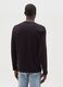 Long-sleeved T-shirt with round neck_2