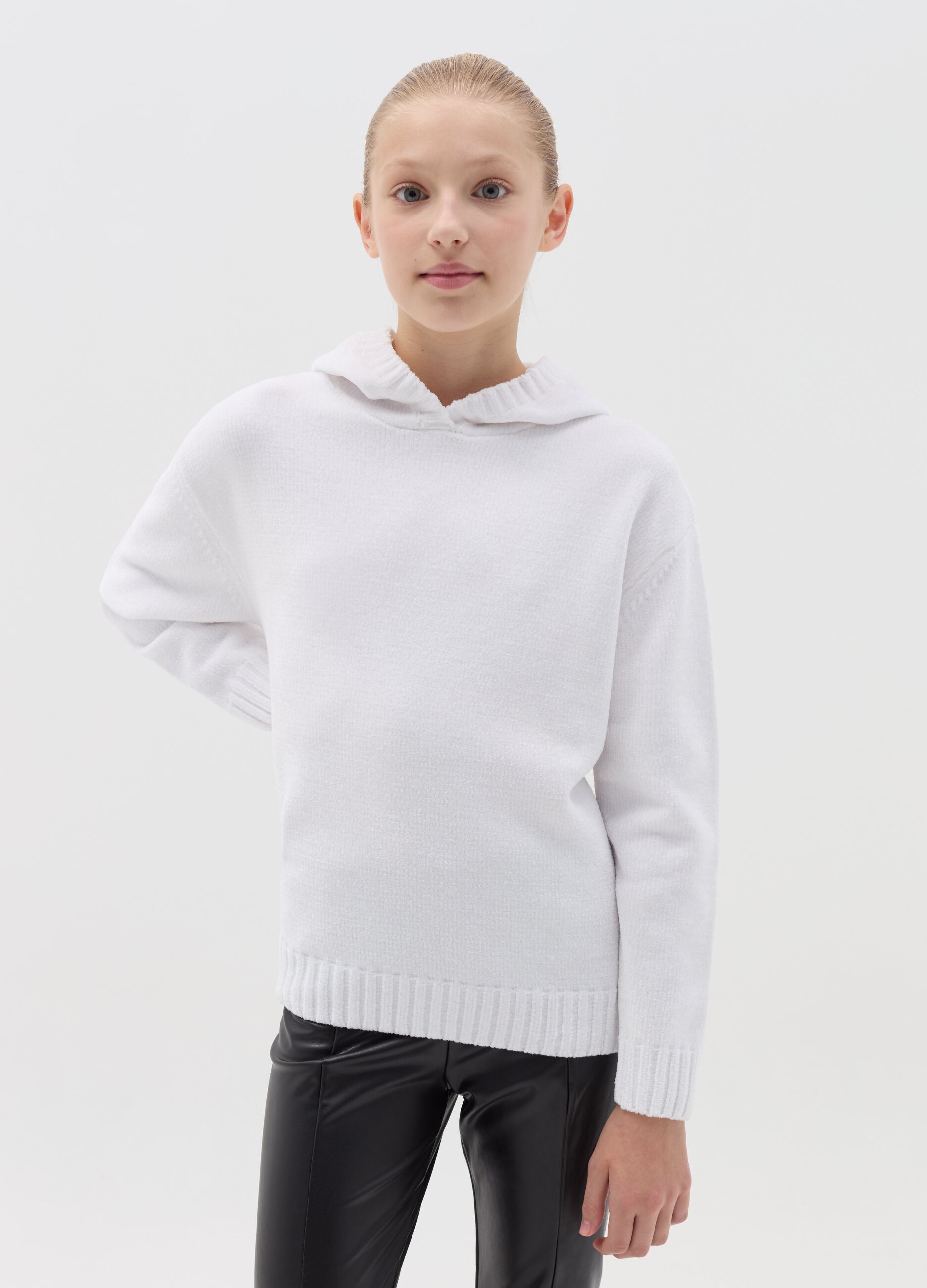 Maglioni ragazza 2019 shop