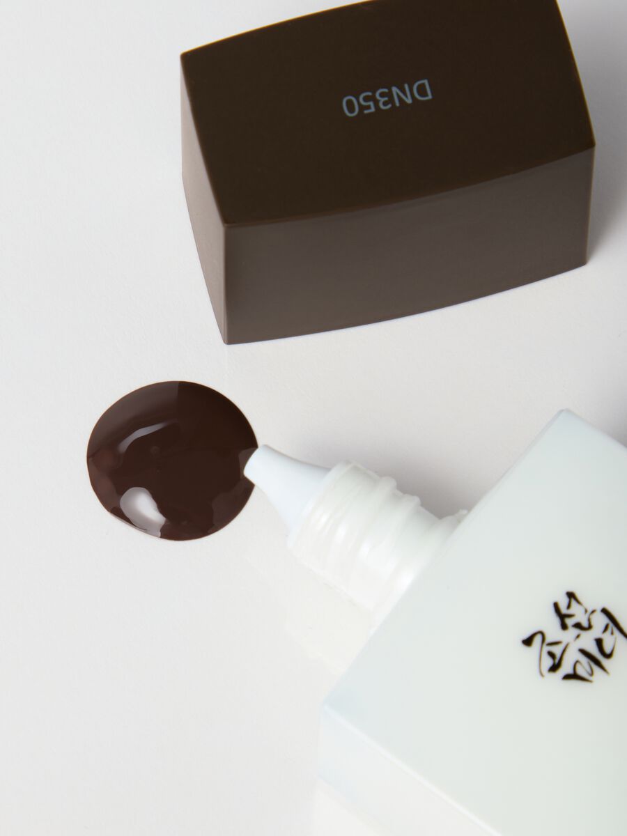 Crema solare colorata con SPF - skincare coreana_1