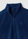 ALTAVIA half zip fleece WITH DEBORAH COMPAGNONI_5