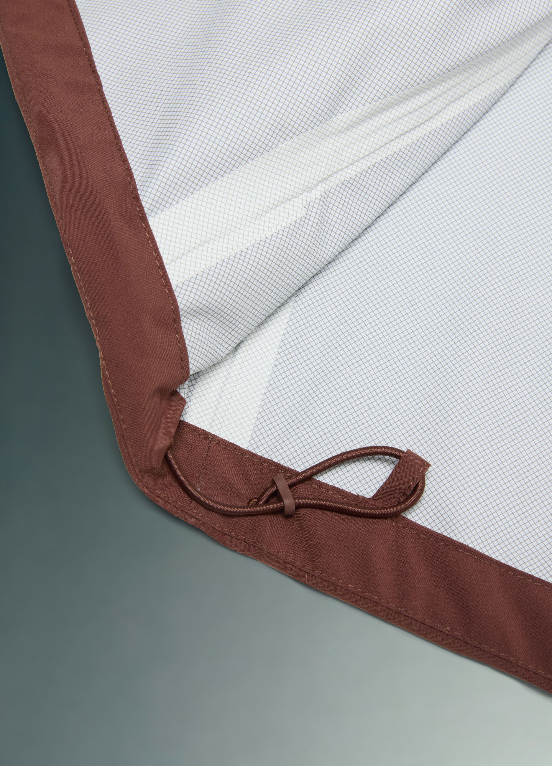 ALTAVIA WITH DEBORAH COMPAGNONI Waterproof Jacket