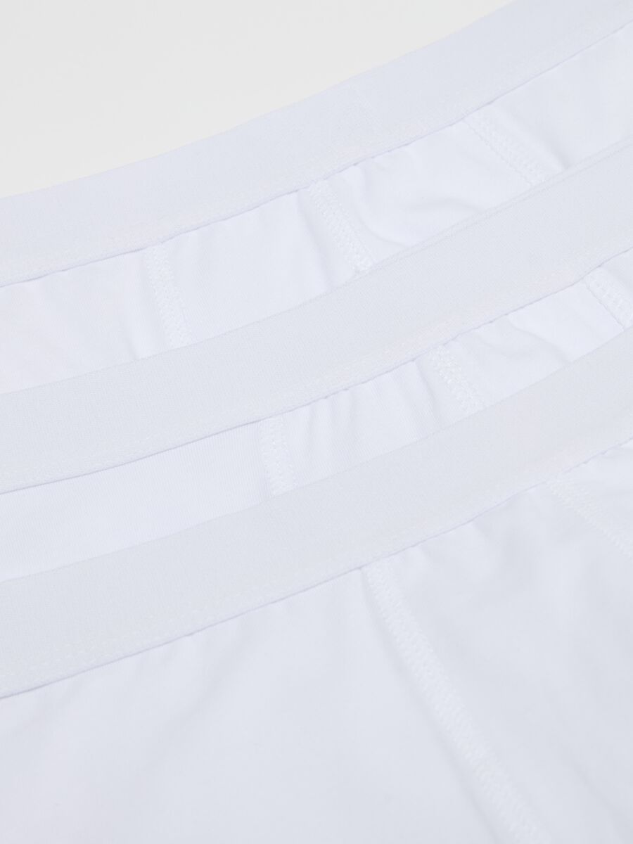 Five-pack boxers in organic cotton_5