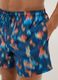 Costume boxer blu con stampa sfumata multicolor_3