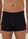 2-pack of black stretch Supima cotton boxers_1