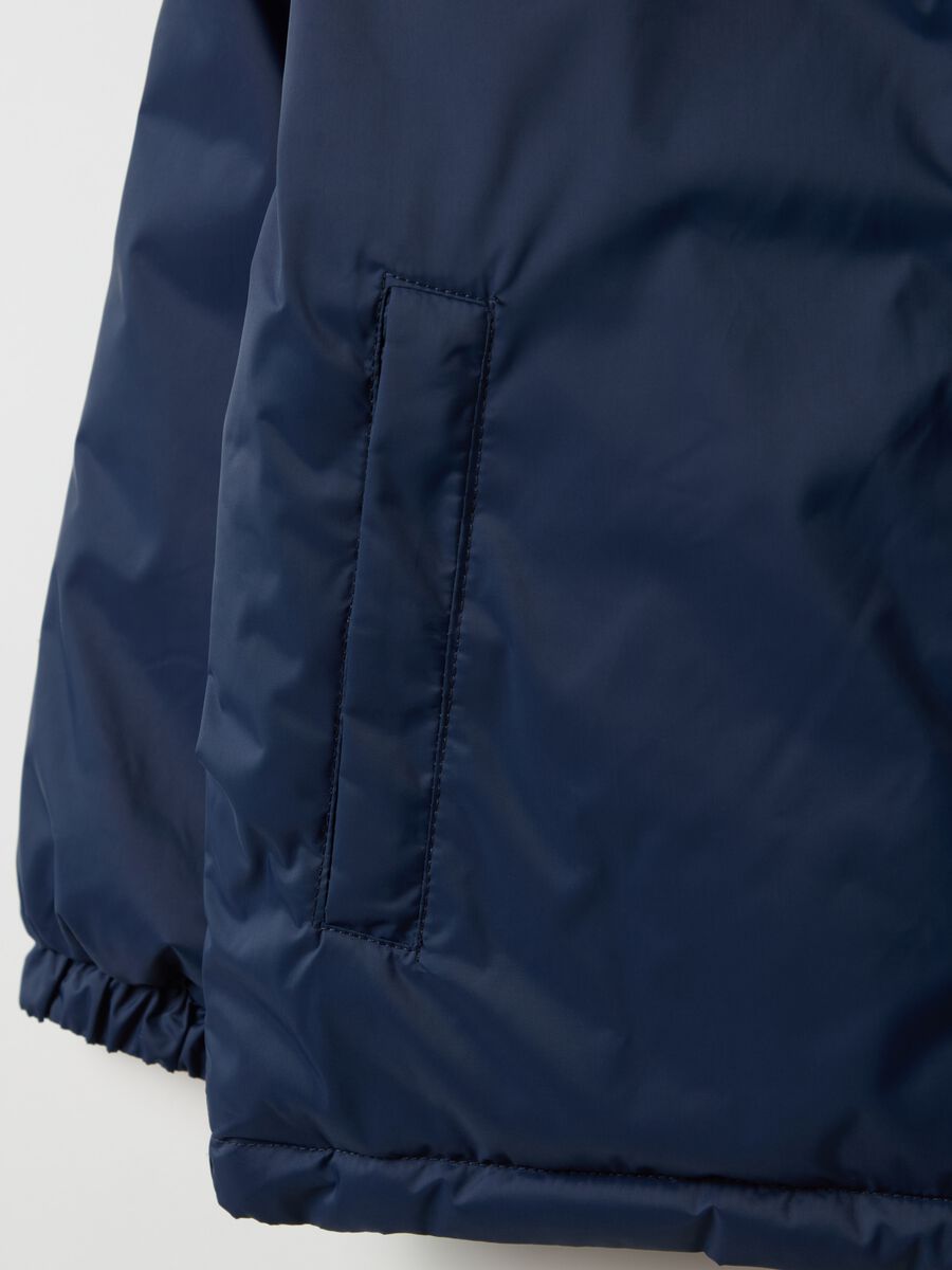 Piumino ultralight reversibile con cappuccio_4