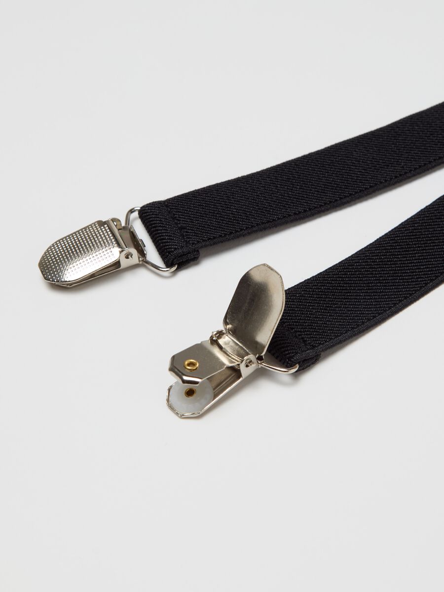 Solid colour braces_2