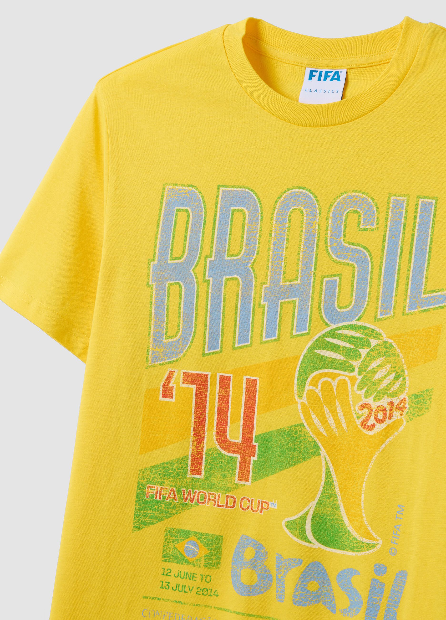 FIFA WORLD CUP&trade; - 2014