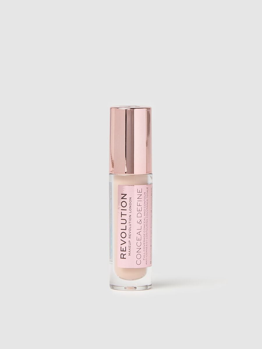 Conceal & Define correttore C4_2