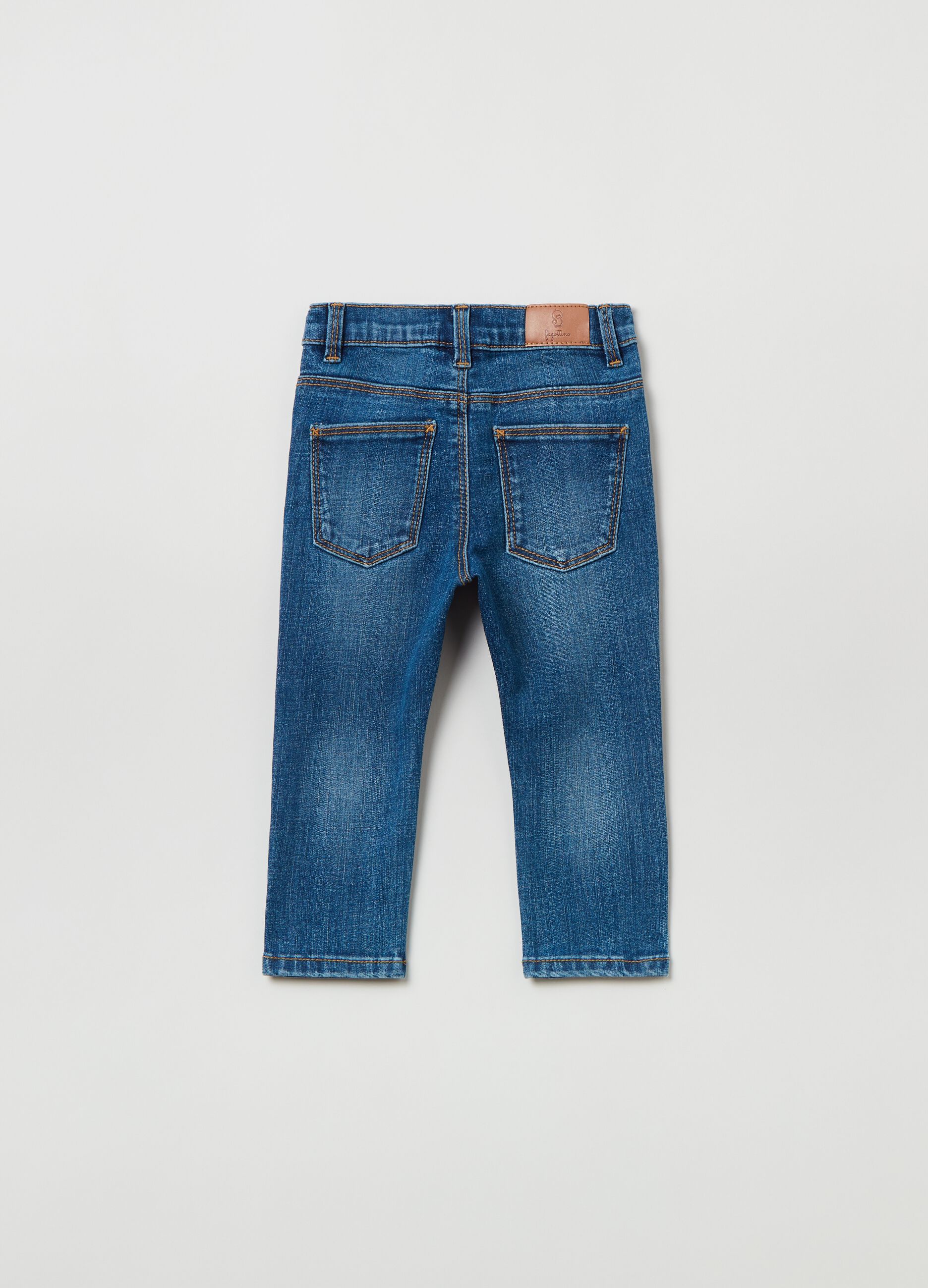 Jeans cinque tasche_1
