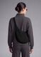 Grey stretch modal crew-neck sweatshirt ALTAVIA STUDIO_3