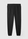 Cotton-blend joggers_3