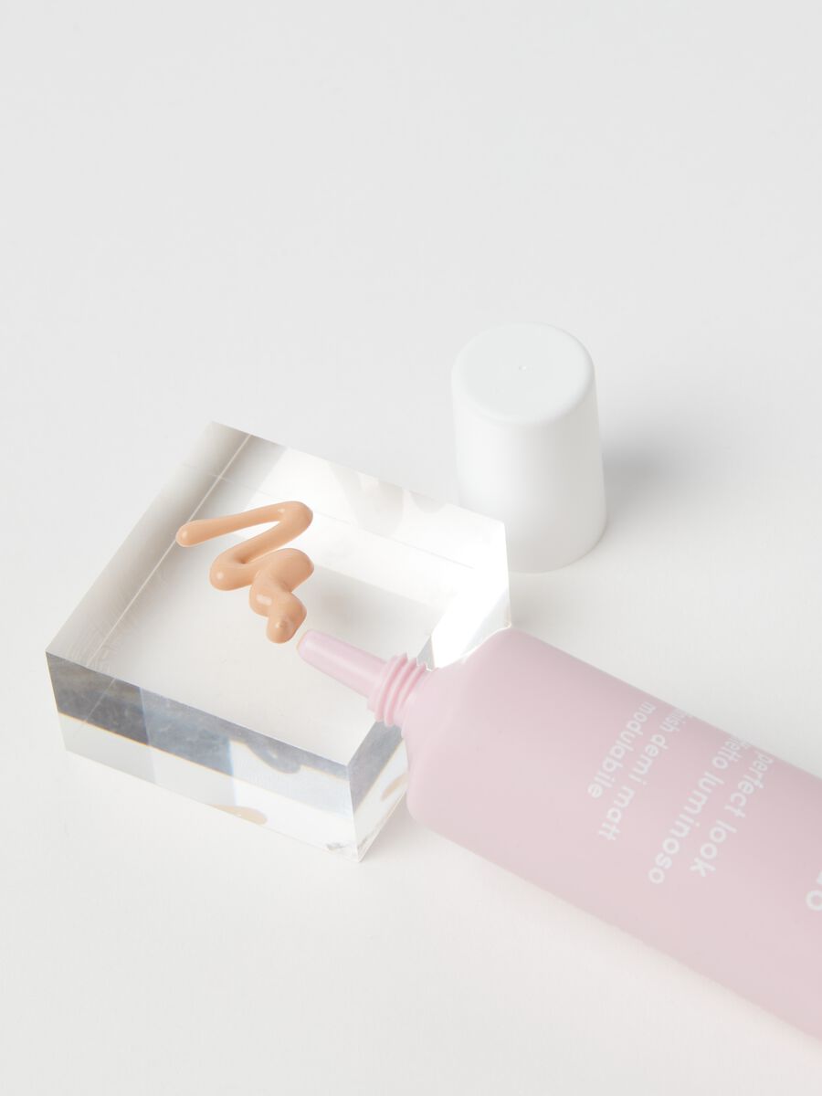Perfect Look foundation 03 Nude_2