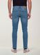 Light blue stretch-cotton skinny-fit denim jeans_2