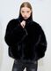 Black Faux Fur Jacket_1