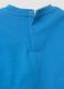 Blue pure cotton Toy Story print tracksuit set for boys_3