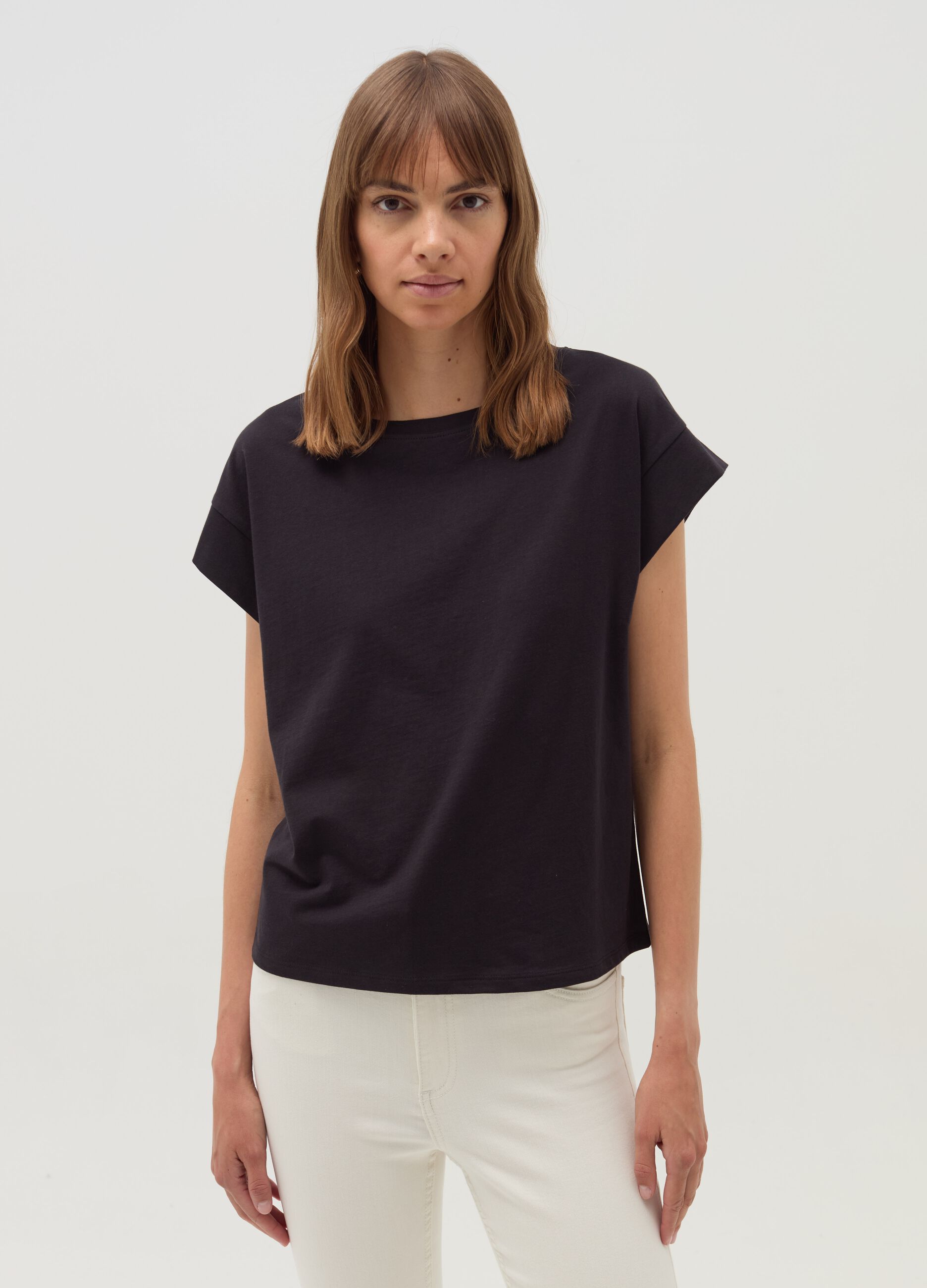 Oviesse t shirt donna online