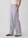 Striped linen-blend trousers_3
