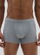 Twin pack of grey stretch cotton boxers_1
