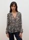 Multicolour paisley-print long-sleeve shirt_1