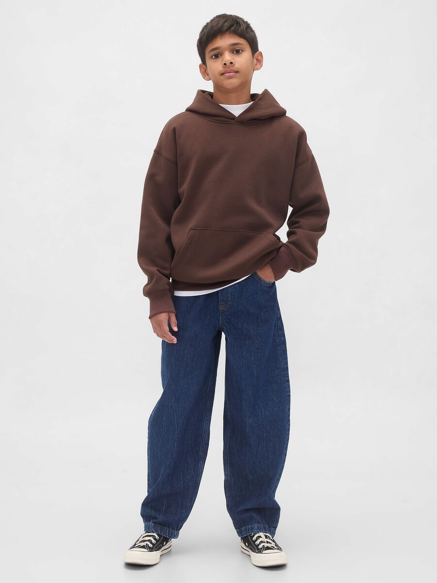 Brown Hoodie_1