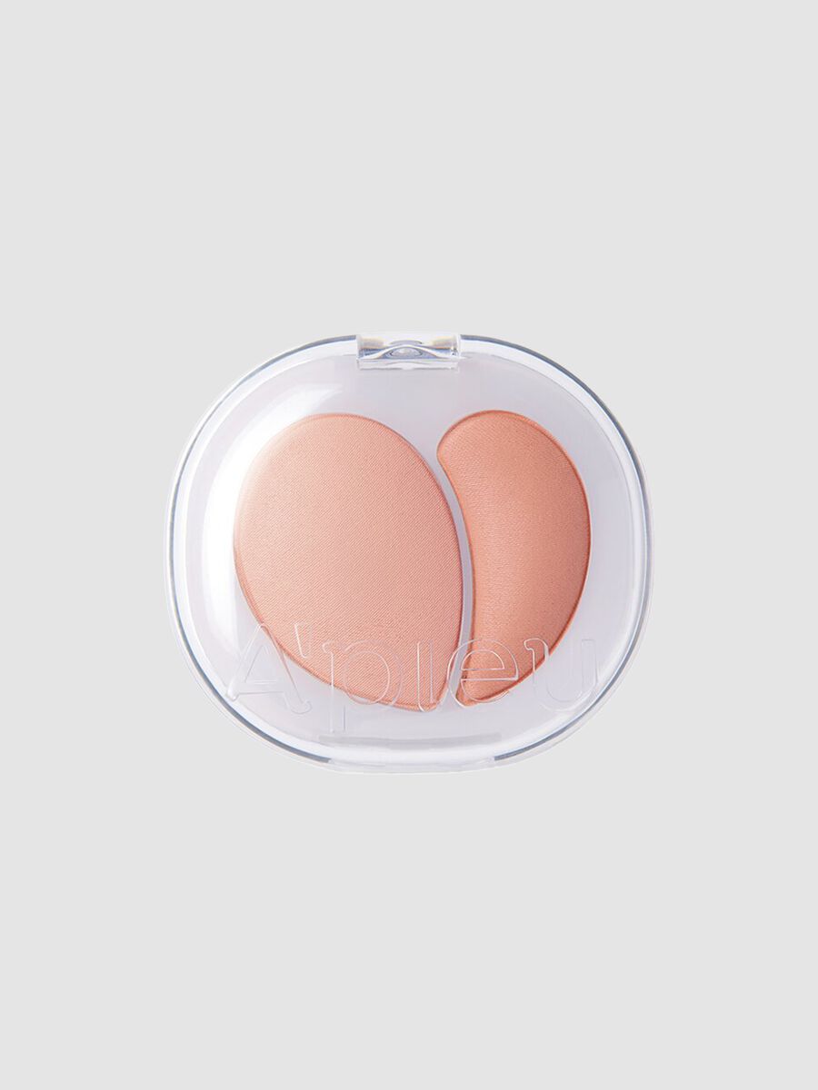 Mood Blending Jelly Cheek Balm 03 Rosy Nude Balm 6g - Korean Make-up_0