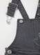 Denim pinafore with diamanté hearts_3