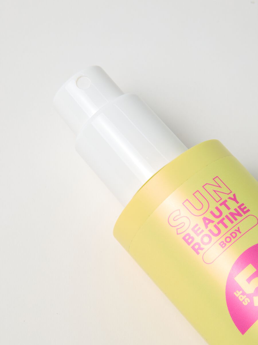 Body Sun Lotion SPF 50+_1