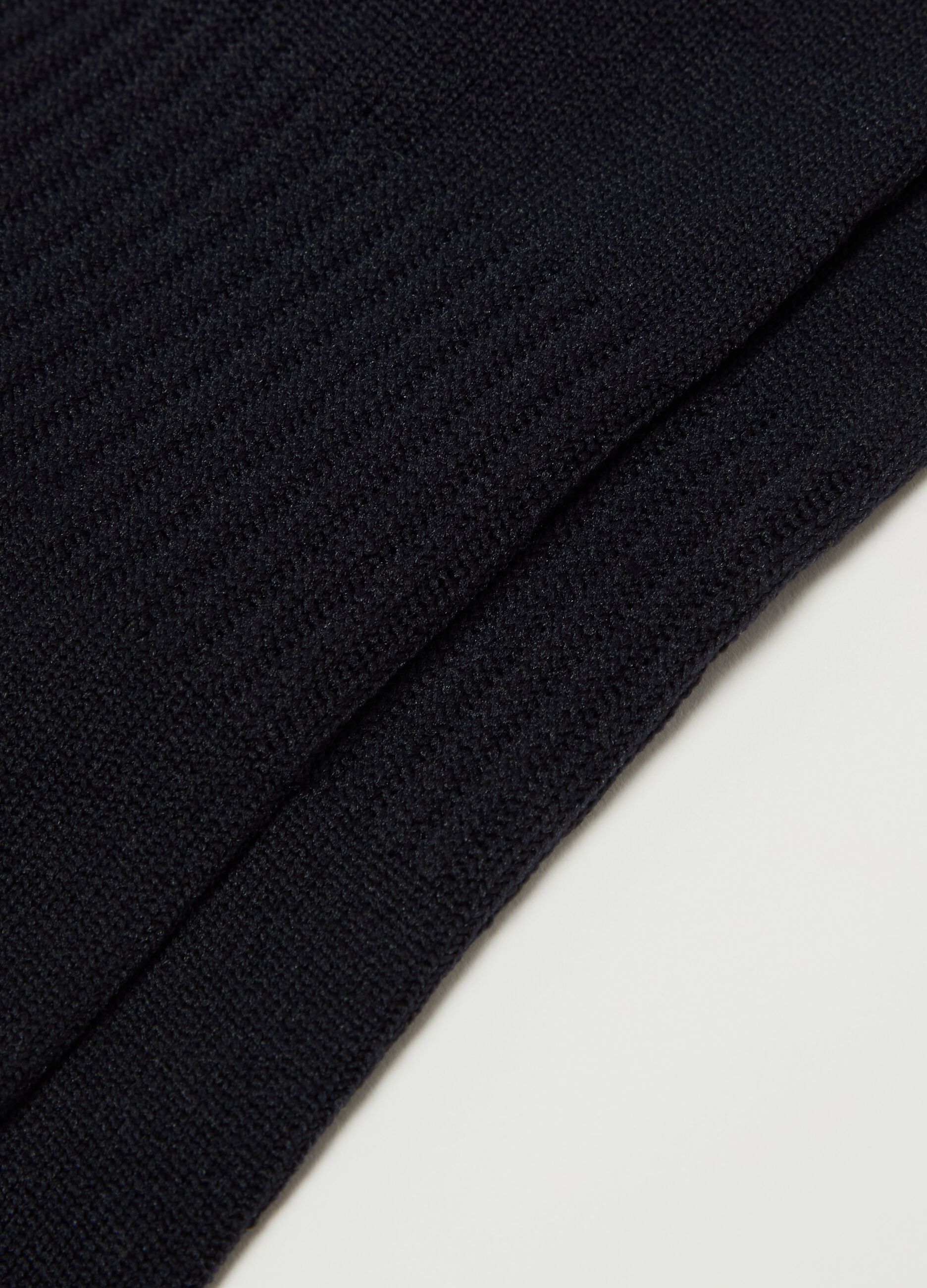 Three-pair pack stretch sneaker liners
