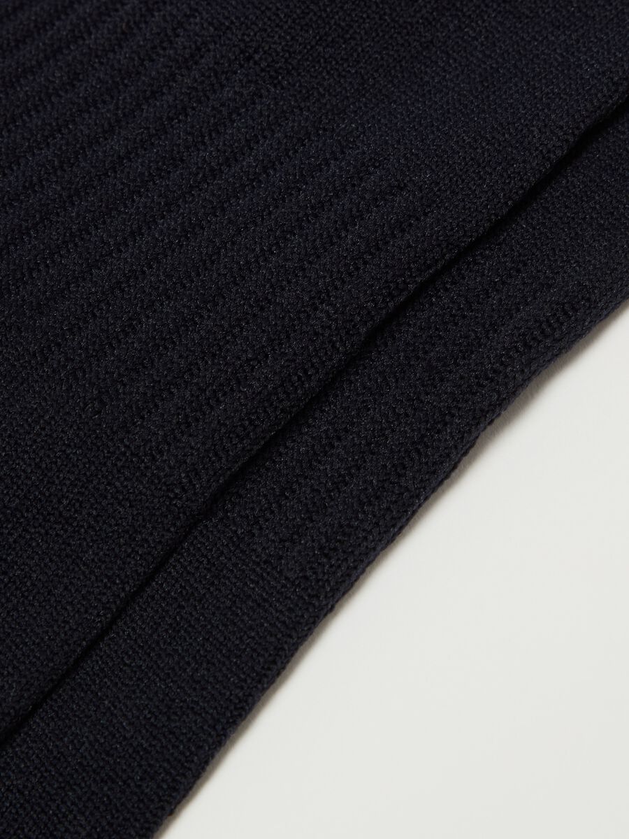 Three-pair pack stretch sneaker liners_2