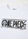 T-shirt with One Piece characters print_5