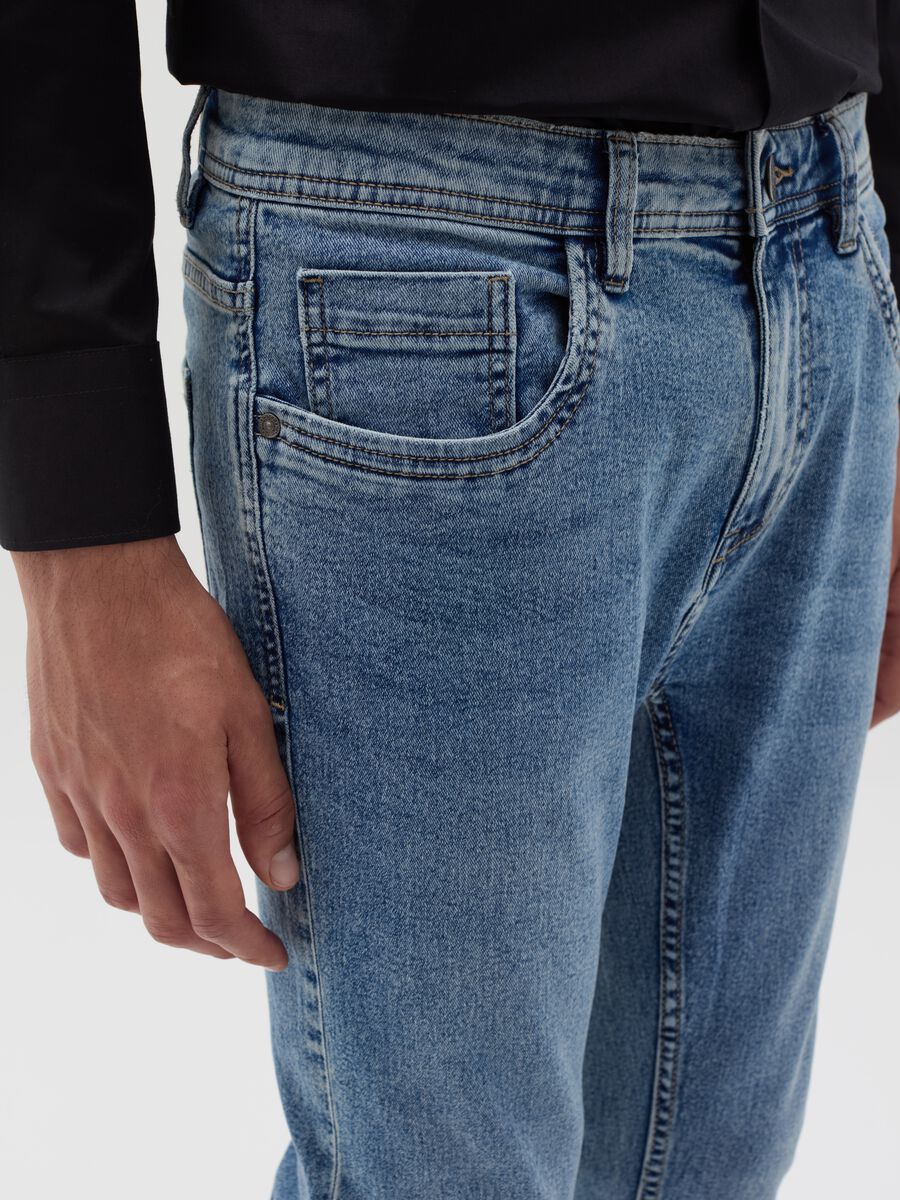 Jeans super skinny fit stretch_3