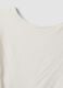 White stretch-fabric top_1