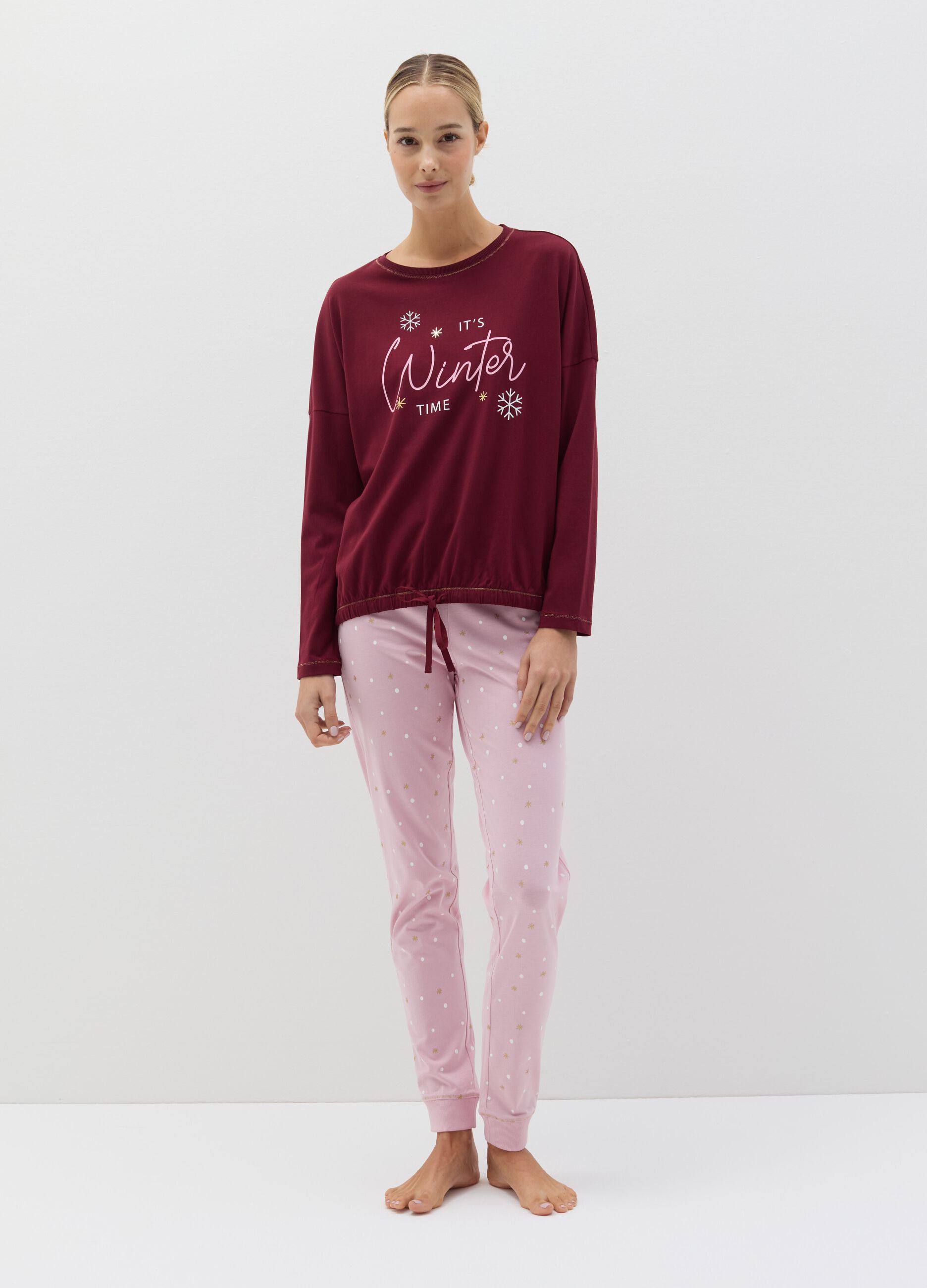 Ovs intimo notte sale