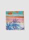 Multicoloured pure cotton pareo_5
