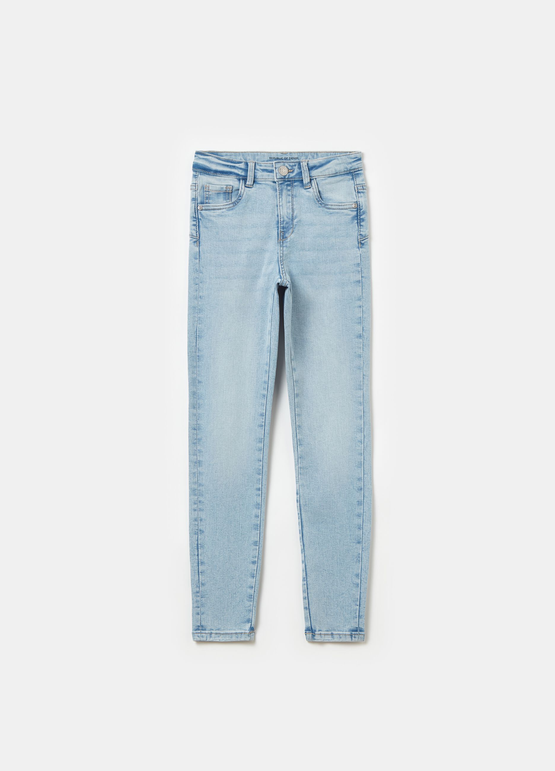 Jeans ovs ragazza outlet