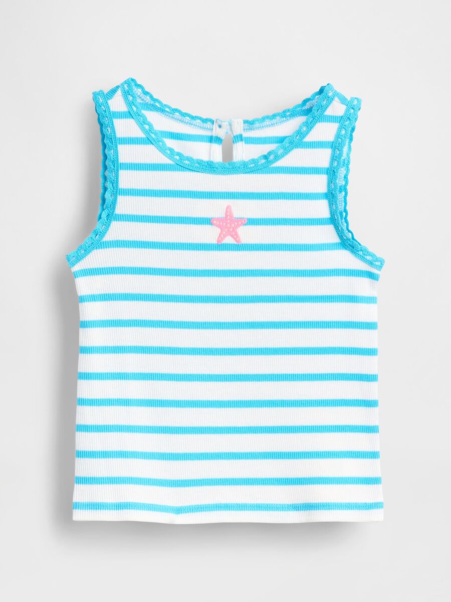 Sleeveless Top_0