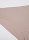 Slip in tessuto elasticizzato beige_5