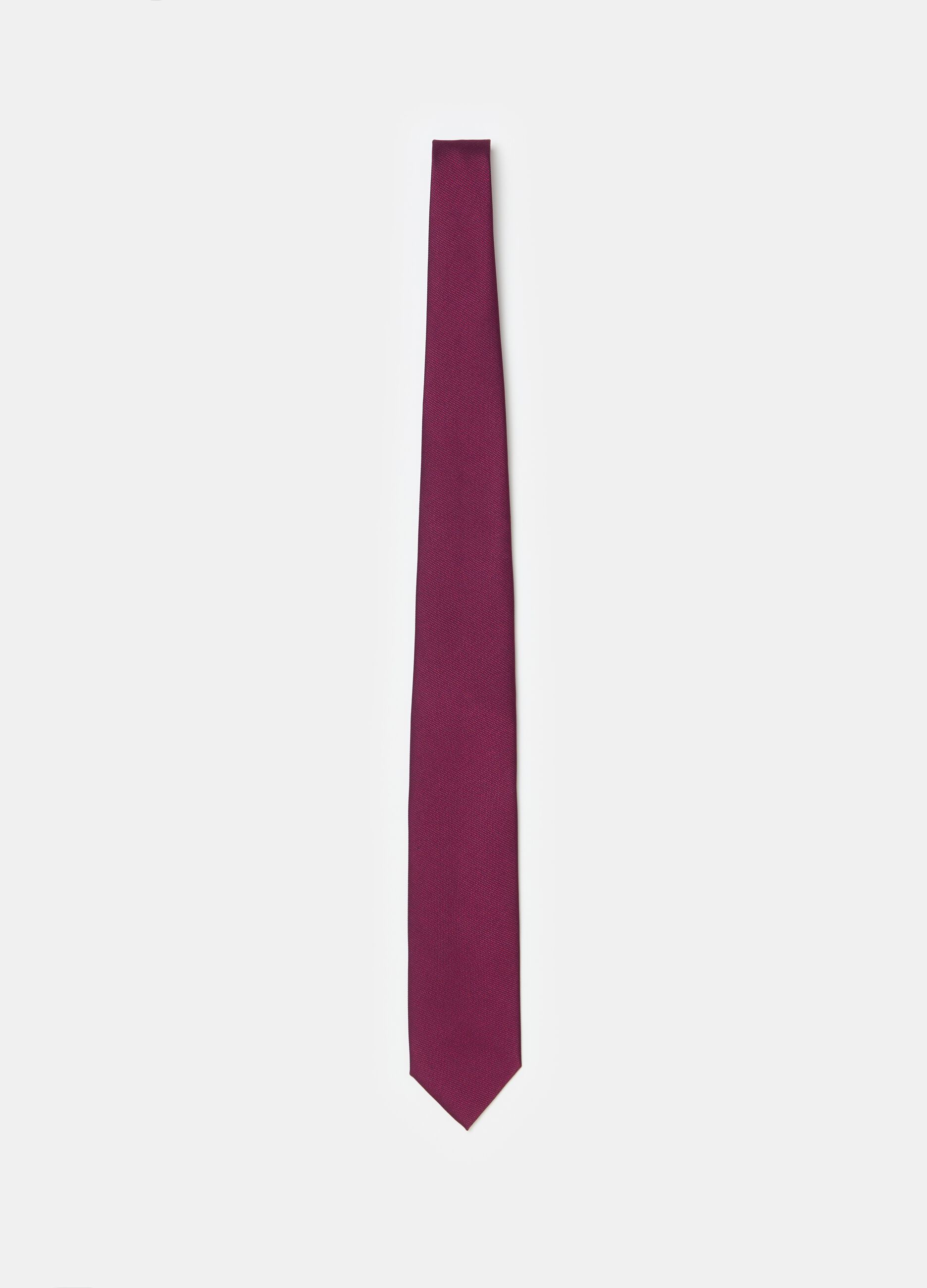 Cravatta piquet