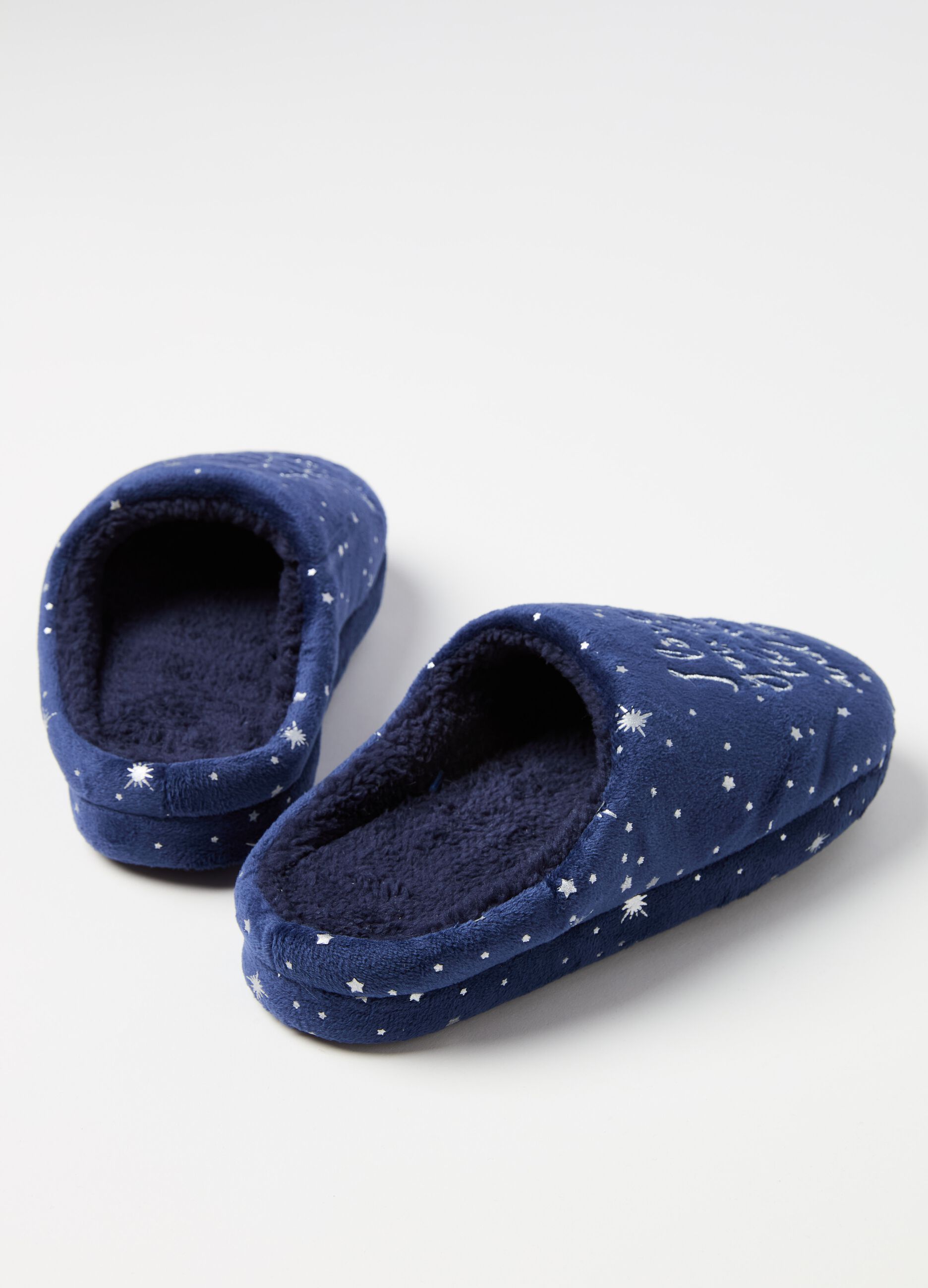 Scarpe Donna Blu OVS