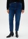 Slim Fit Blue Denim Jeans_1