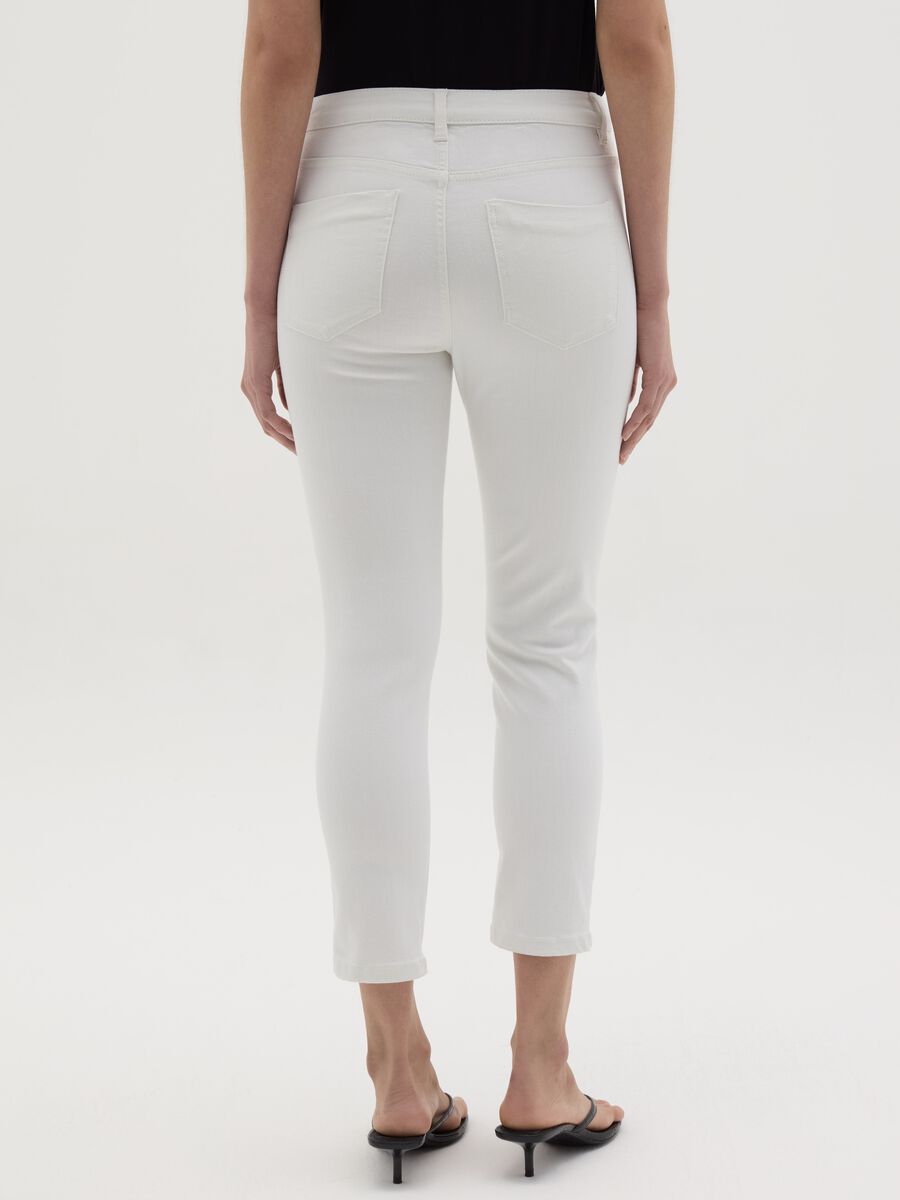 Skinny-fit crop jeans_3