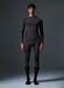 ALTAVIA WITH DEBORAH COMPAGNONI Seamless Thermal Leggings, 2-Way Stretch_0