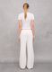 Perfect Sweatpants White_2