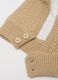 Beige knitted hat_2