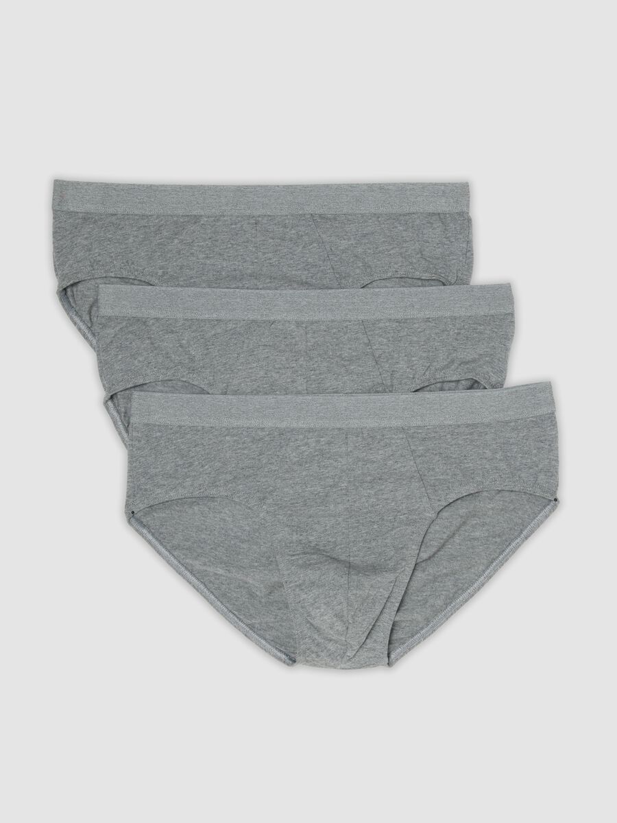 3-pack of grey organic cotton briefs_4