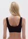 Seamless bralette in microfibre_4