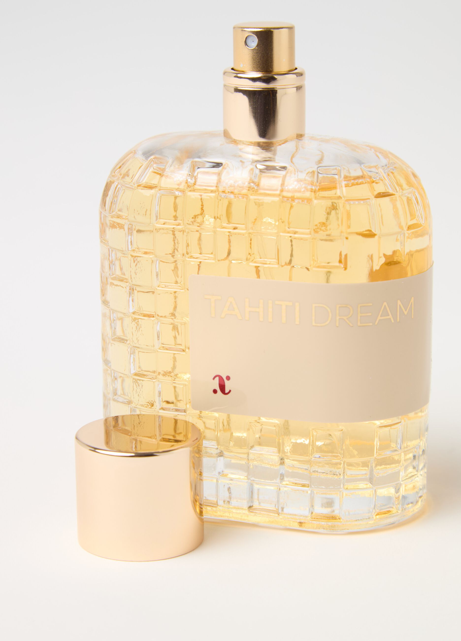 Thaiti dream - a floral and oriental extract